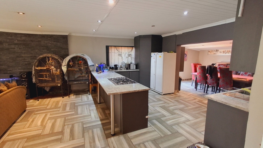 3 Bedroom Property for Sale in Sasolburg Ext 12 Free State